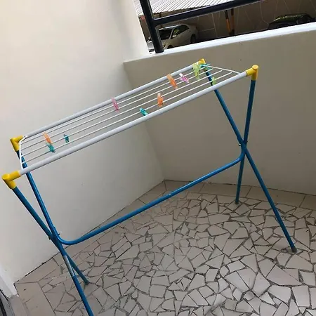 2. Luxury Kristal Condo 2 丹绒亚路高級市中心住宅 Kapayan Exterior photo