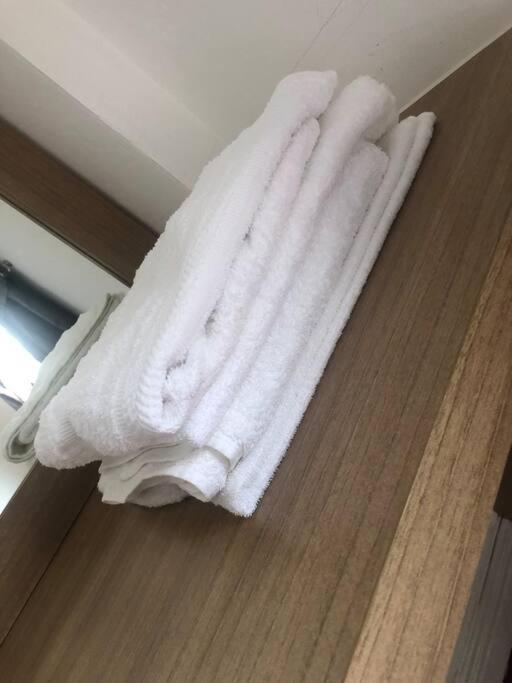 Apartment 2. Luxury Kristal 2 丹绒亚路高級市中心住宅 *